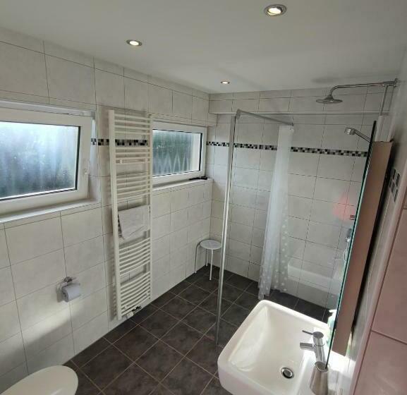 חדר קומפורט, Berghotel Natura Bed & Breakfast