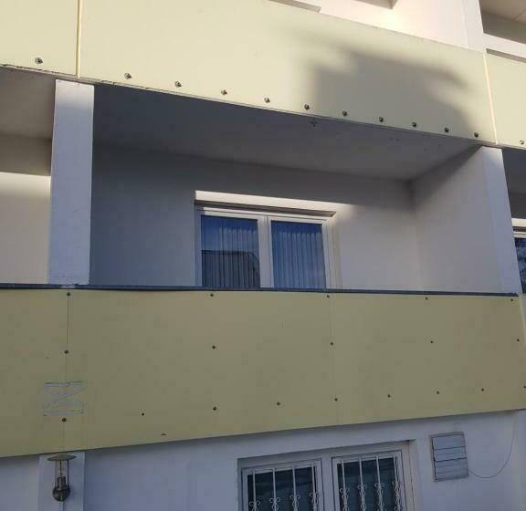 חדר קומפורט, Berghotel Natura Bed & Breakfast