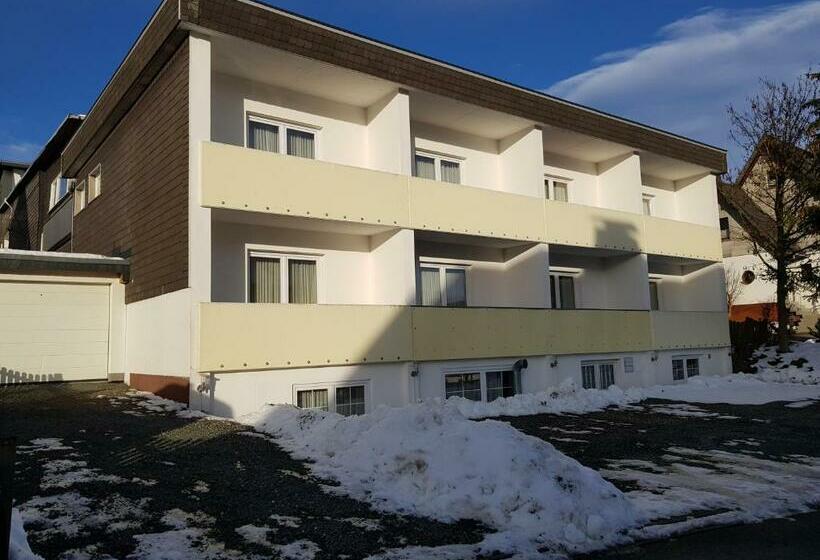 Номер Комфорт, Berghotel Natura Bed & Breakfast