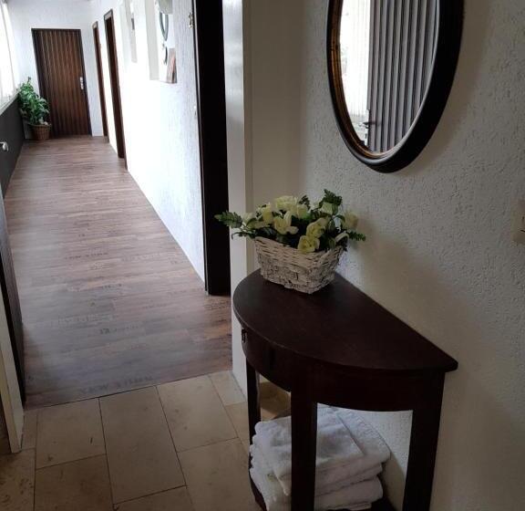 חדר קומפורט, Berghotel Natura Bed & Breakfast