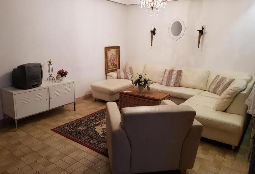 חדר קומפורט, Berghotel Natura Bed & Breakfast