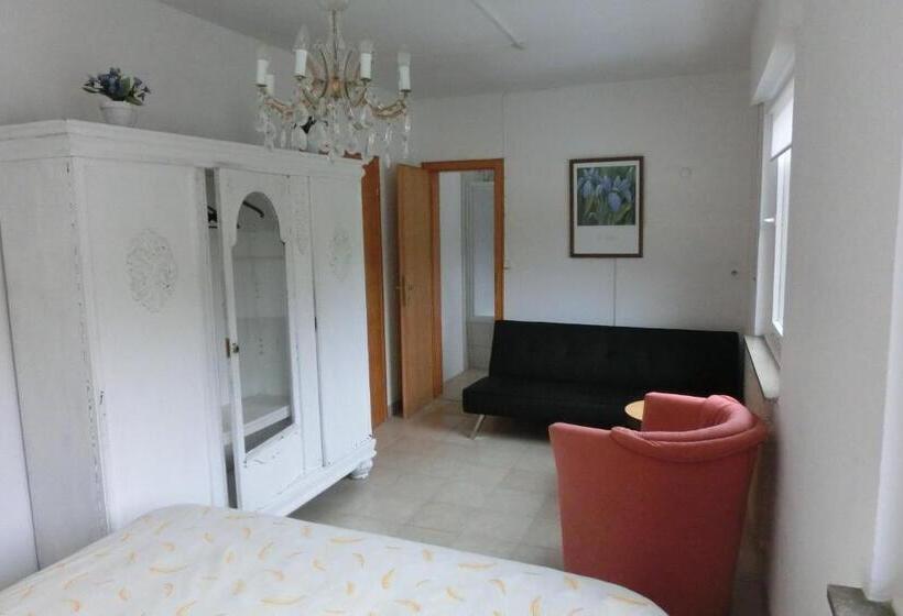 Номер Economy, Berghotel Natura Bed & Breakfast