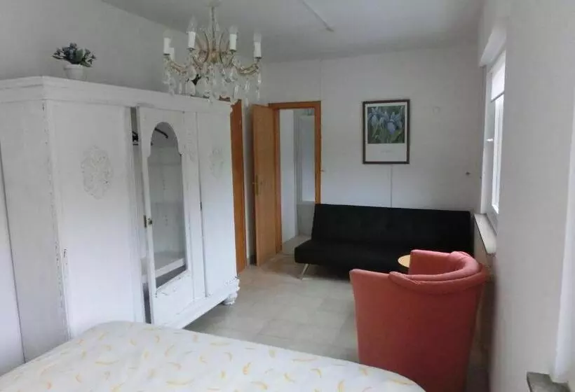اتاق اکونومی, Berghotel Natura Bed & Breakfast
