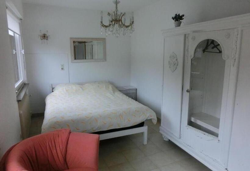 חדר אקונומי, Berghotel Natura Bed & Breakfast