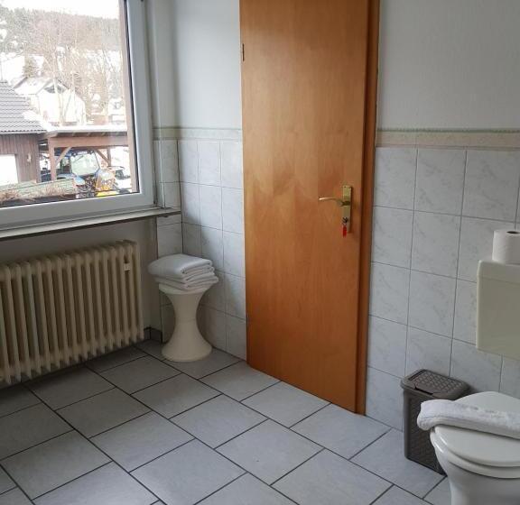 חדר משפחתי, Berghotel Natura Bed & Breakfast