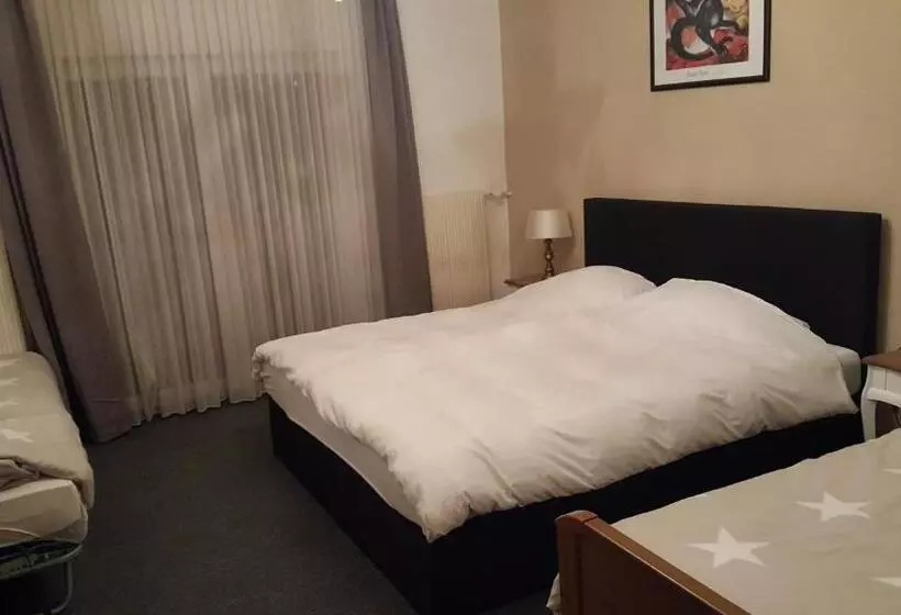 اتاق خانوادگی, Berghotel Natura Bed & Breakfast