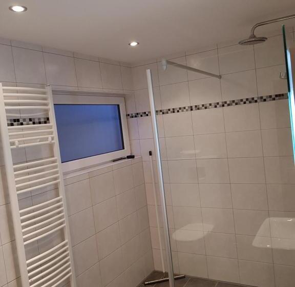 חדר קומפורט, Berghotel Natura Bed & Breakfast