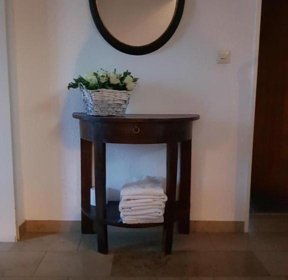 חדר קומפורט, Berghotel Natura Bed & Breakfast