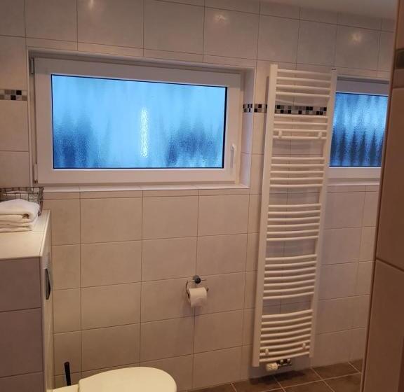 חדר קומפורט, Berghotel Natura Bed & Breakfast