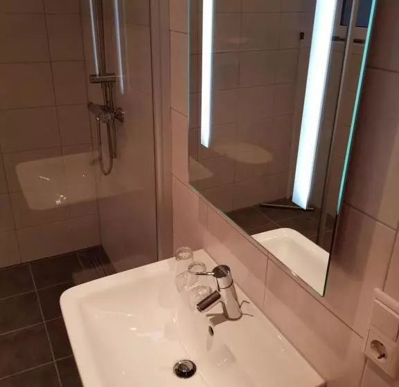 اتاق راحتی, Berghotel Natura Bed & Breakfast