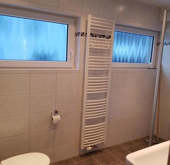 חדר קומפורט, Berghotel Natura Bed & Breakfast