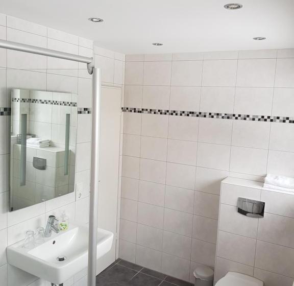 Номер Комфорт, Berghotel Natura Bed & Breakfast