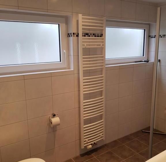 חדר קומפורט, Berghotel Natura Bed & Breakfast