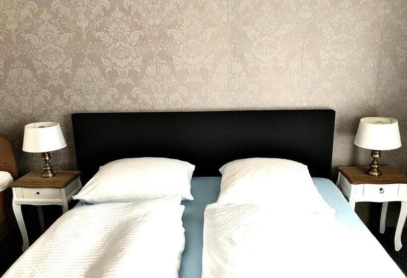 Номер Комфорт, Berghotel Natura Bed & Breakfast