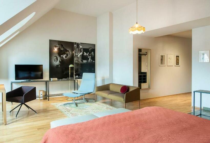 Люкс Superior, Emmerich Hotel Görlitz