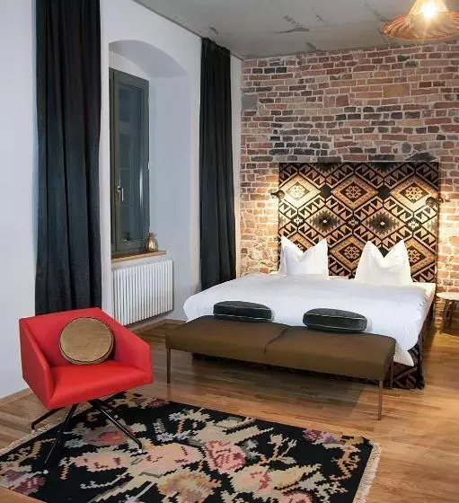 スタンダードルーム, Emmerich Hotel Görlitz