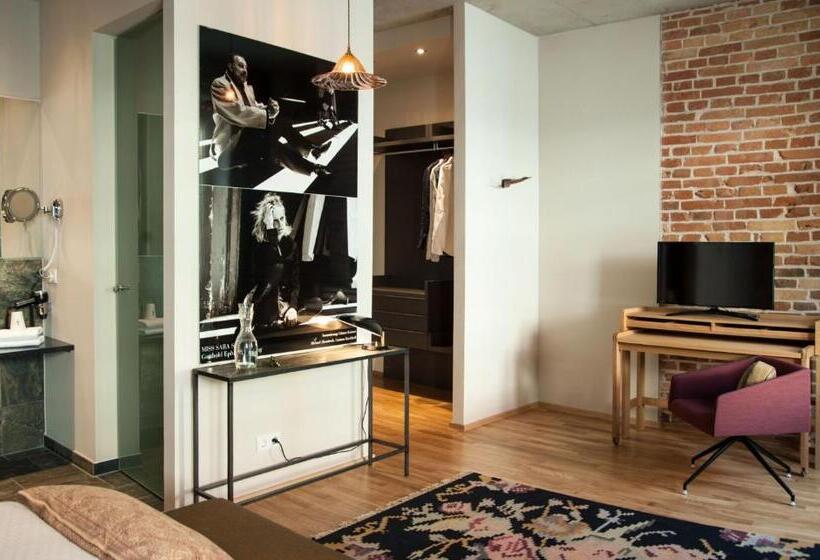 Номер Стандарт, Emmerich Hotel Görlitz