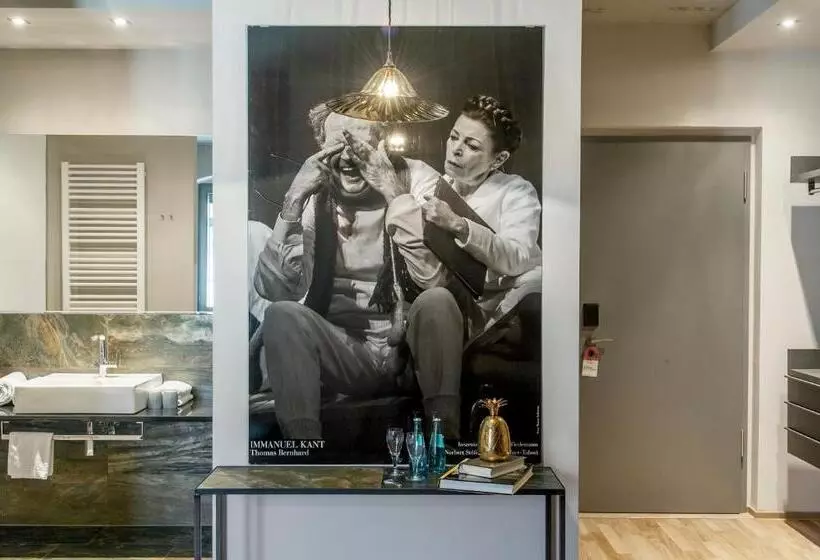 スタンダードルーム, Emmerich Hotel Görlitz