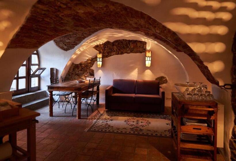 Апартаменты 1 Спальня, Emmerich Hotel Görlitz