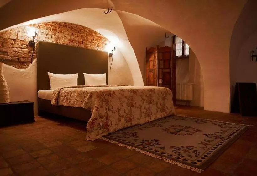 １ベッドルームアパートメント, Emmerich Hotel Görlitz