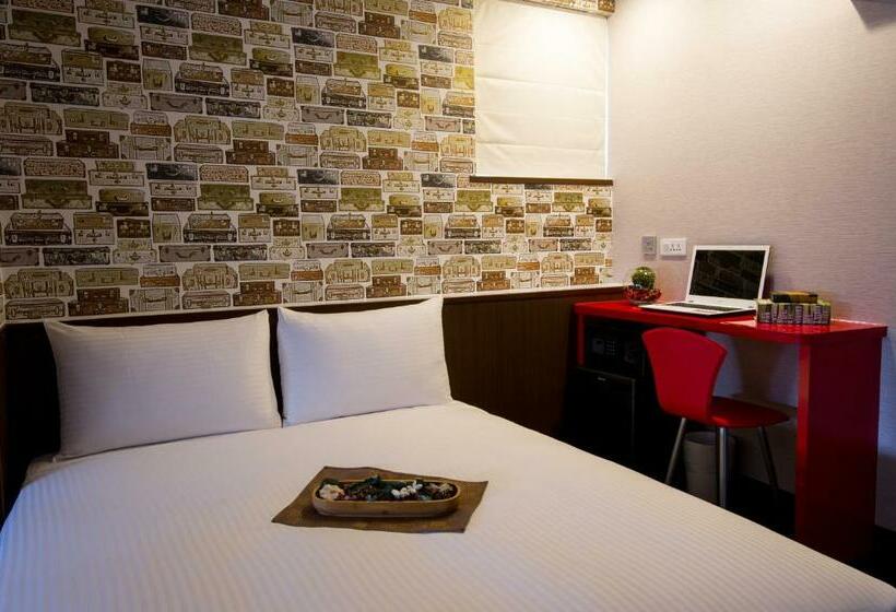 Standart Oda, 6  Zhonghua