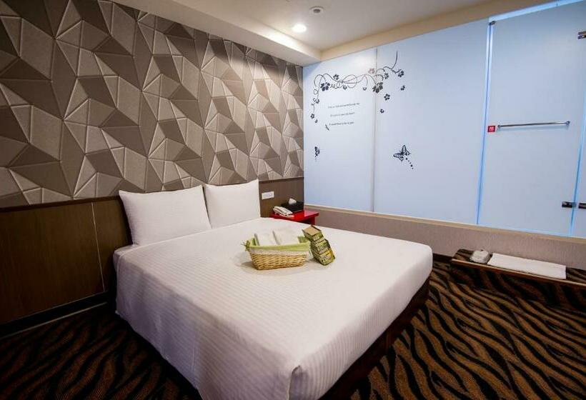 Standart Oda, 6  Zhonghua