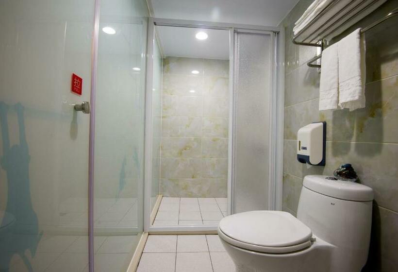 Standart Oda, 6  Zhonghua