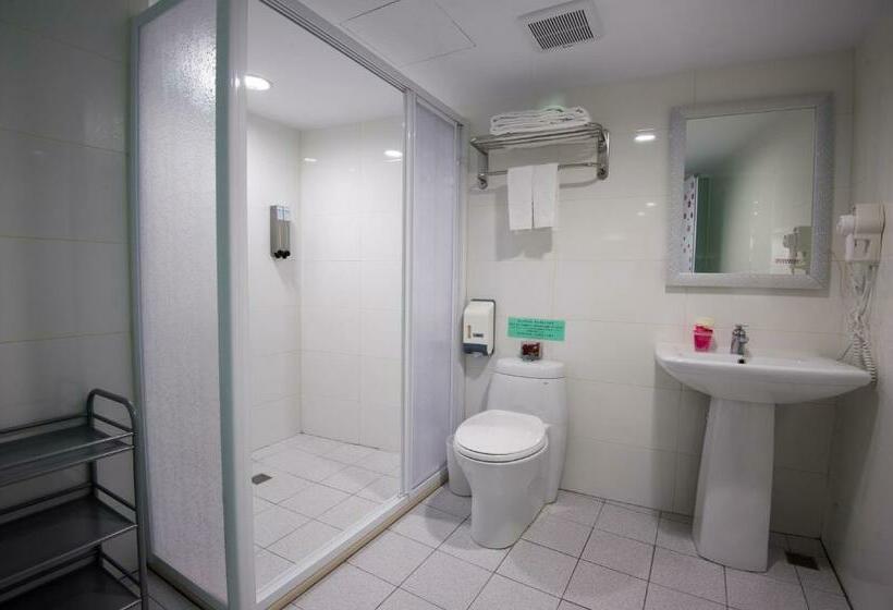 Standart Oda, 6  Zhonghua