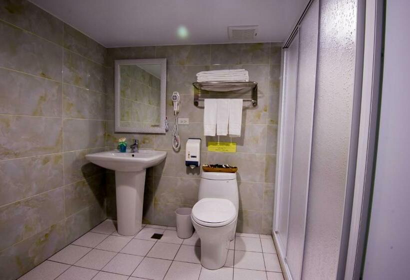 Standart Oda, 6  Zhonghua