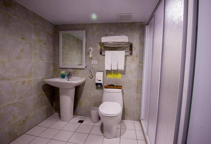 Aile Odası, 6  Zhonghua