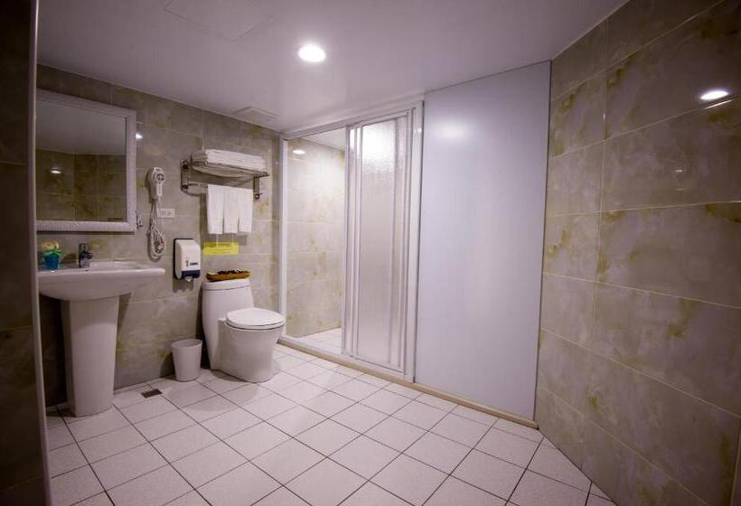 Standart Oda, 6  Zhonghua