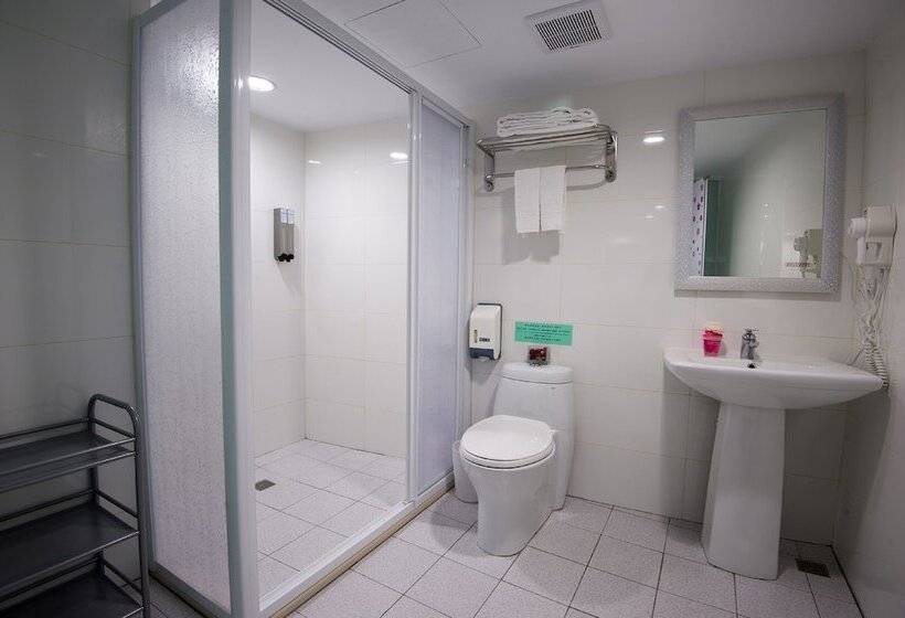 Standart Oda, 6  Zhonghua