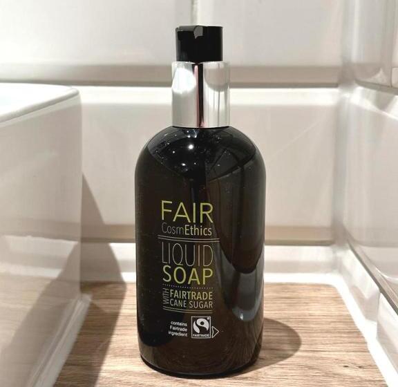 غرفة سوبيريور فردية, Alpenglühen Smart