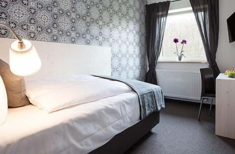 غرفة قياسية فردية, Alpenglühen Smart