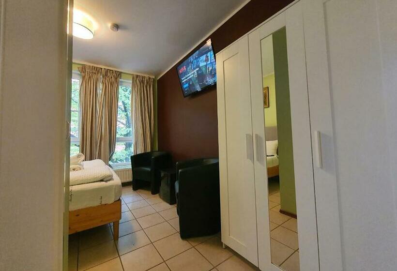 标准间, Ambiente By Next Inn