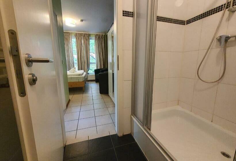 标准间, Ambiente By Next Inn