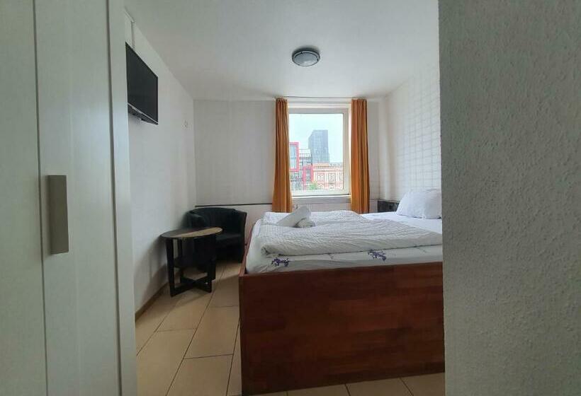 标准间, Ambiente By Next Inn