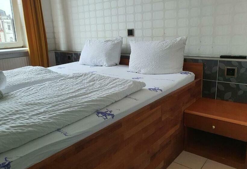 标准间, Ambiente By Next Inn