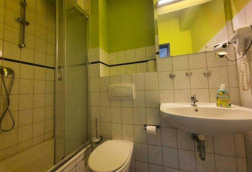 Quarto Estandar, Ambiente By Next Inn