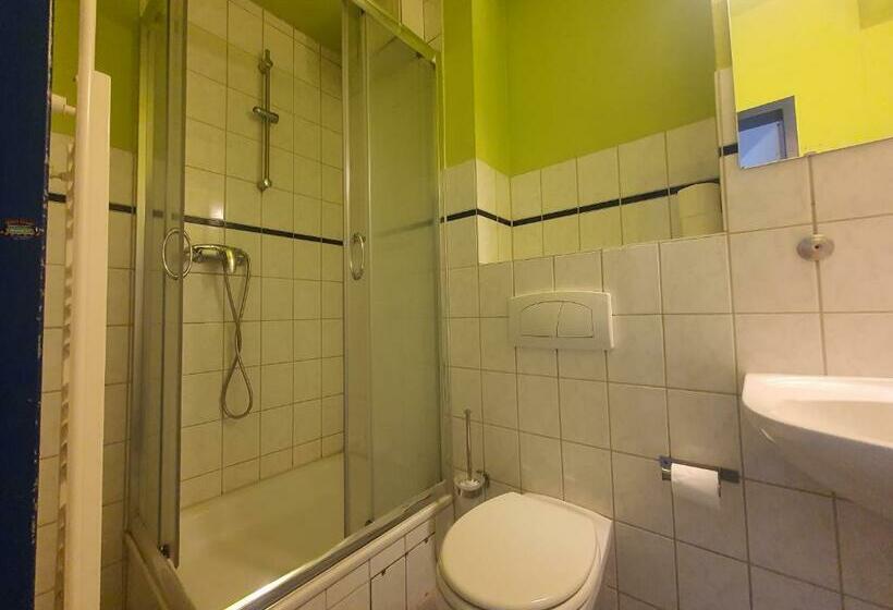 标准间, Ambiente By Next Inn