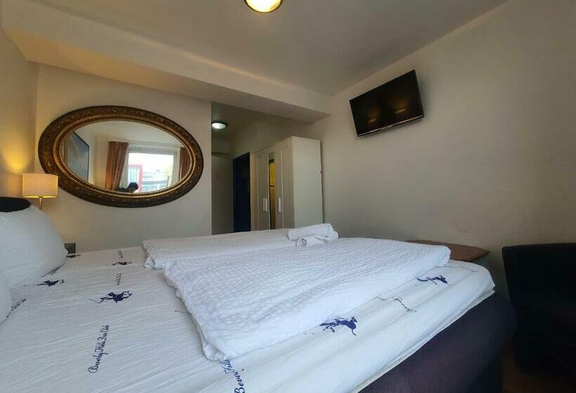 标准间, Ambiente By Next Inn