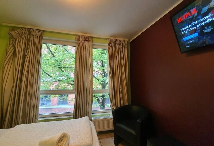 标准间, Ambiente By Next Inn