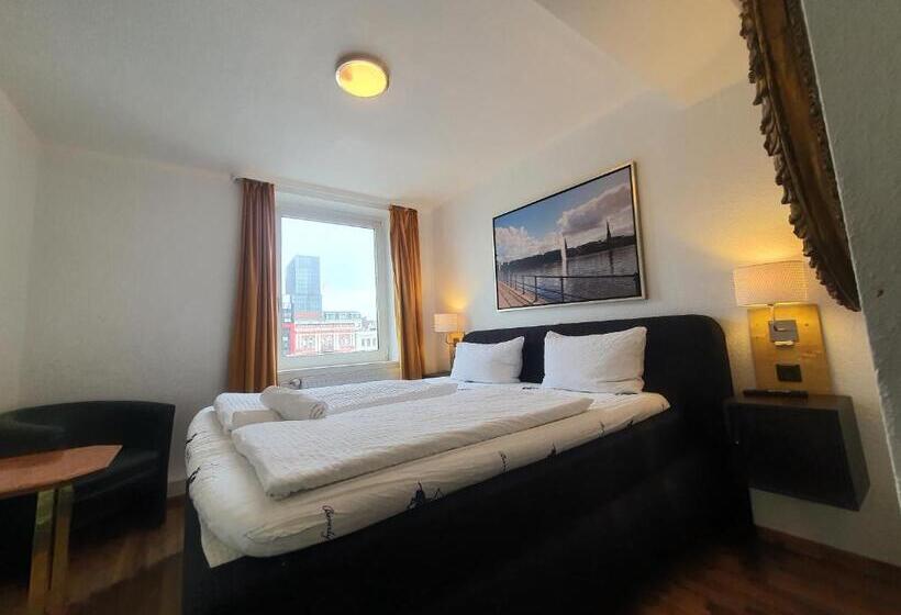 标准间, Ambiente By Next Inn