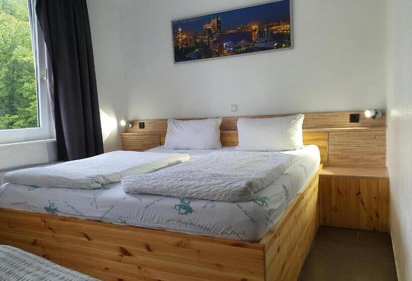 家庭间, Ambiente By Next Inn