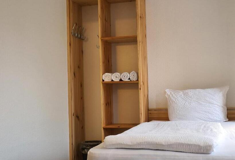 家庭间, Ambiente By Next Inn