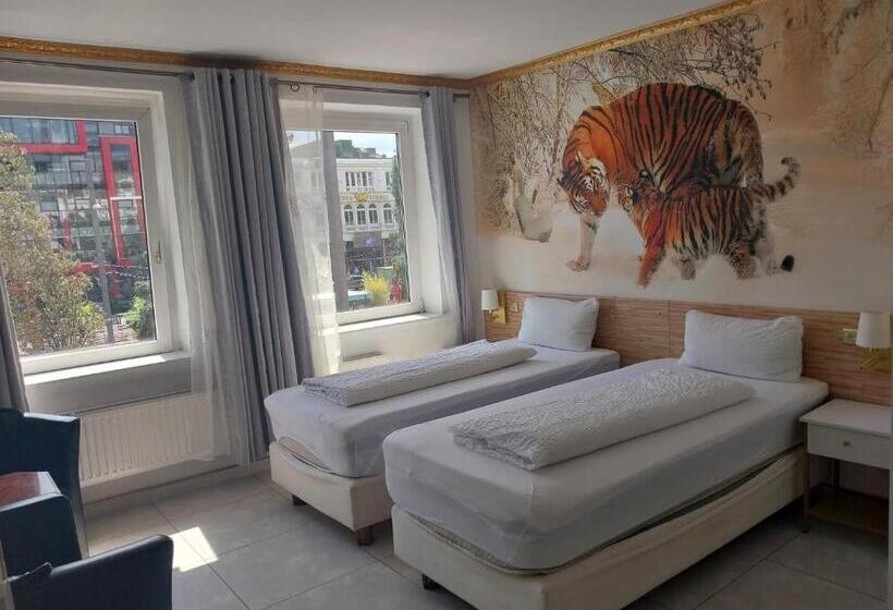 标准间, Ambiente By Next Inn