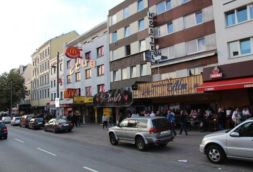 标准间, Ambiente By Next Inn