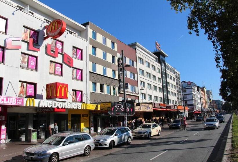 标准间, Ambiente By Next Inn