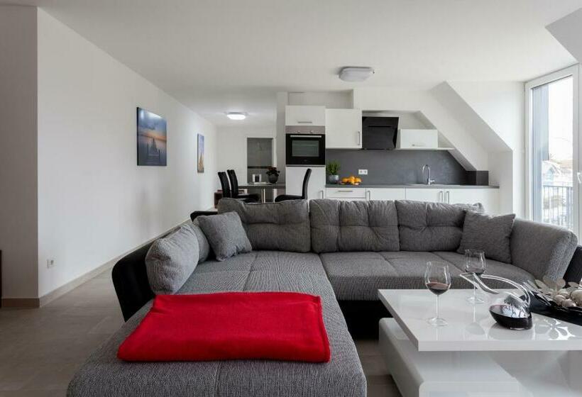 Апартаменты 1 Спальня, Amelie Chez Inez