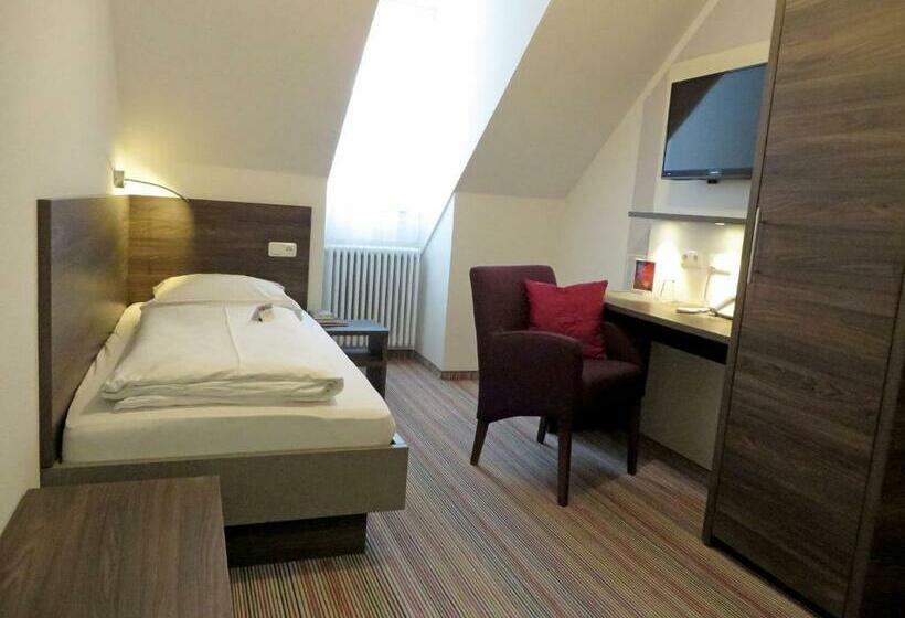 单人基本间, Ammerseehäuser